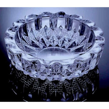 Crystal Glass Bowl (Set of 2)